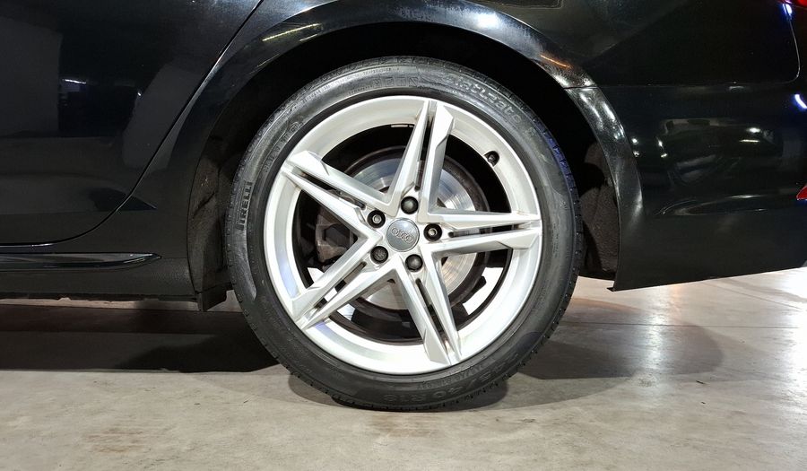 Audi A4 2.0 S LINE DCT Sedan 2018
