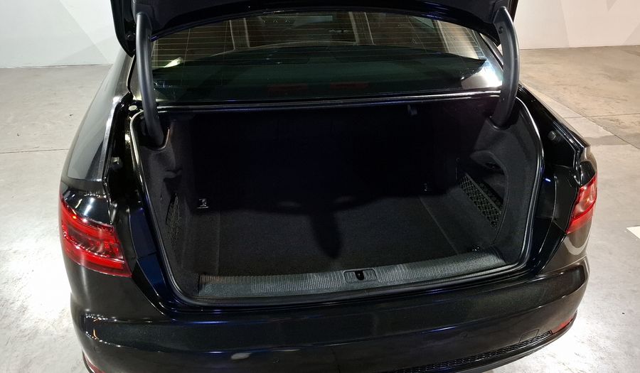 Audi A4 2.0 S LINE DCT Sedan 2018