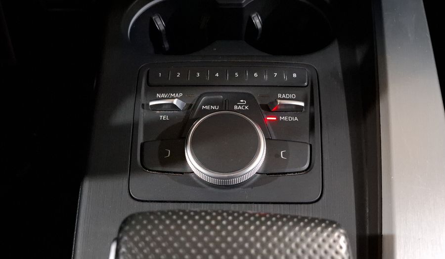 Audi A4 2.0 S LINE DCT Sedan 2018