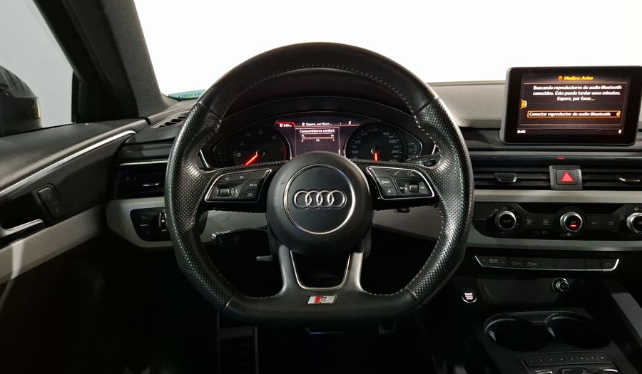 Audi A4 2.0 S LINE DCT Sedan 2018