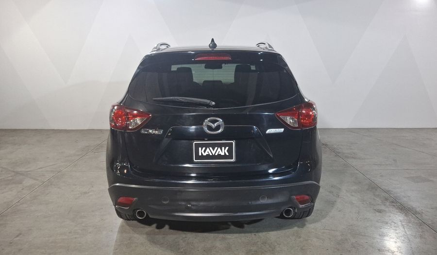 Mazda Cx-5 2.5 S GRAND TOURING 2WD AT Suv 2014