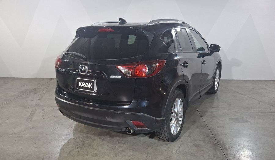 Mazda Cx-5 2.5 S GRAND TOURING 2WD AT Suv 2014