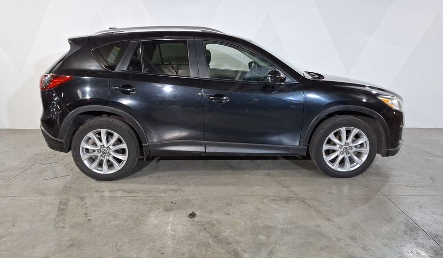 Mazda Cx-5 2.5 S GRAND TOURING 2WD AT Suv 2014