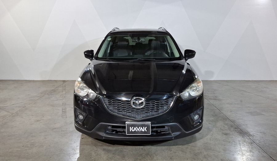 Mazda Cx-5 2.5 S GRAND TOURING 2WD AT Suv 2014