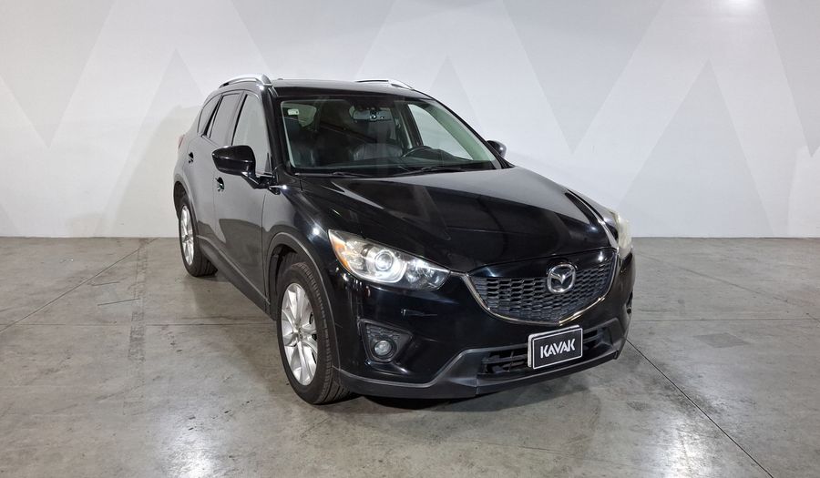 Mazda Cx-5 2.5 S GRAND TOURING 2WD AT Suv 2014