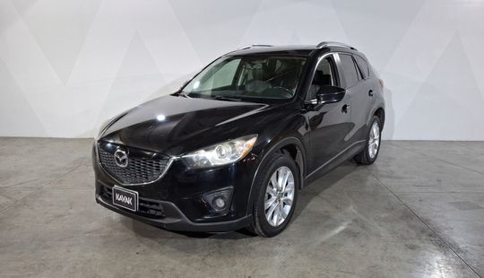 Mazda • CX-5