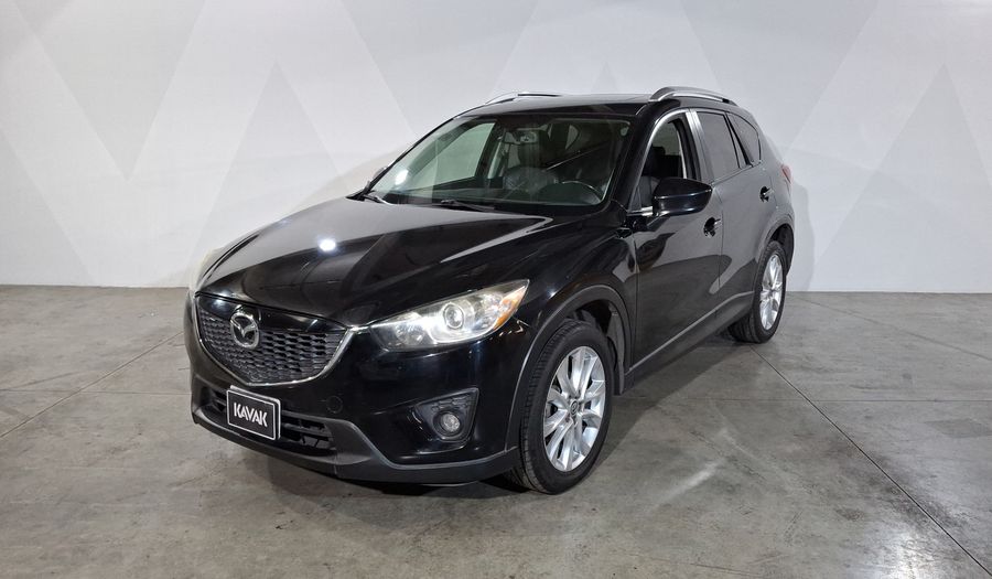 Mazda Cx-5 2.5 S GRAND TOURING 2WD AT Suv 2014
