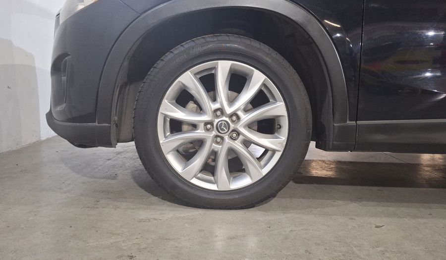 Mazda Cx-5 2.5 S GRAND TOURING 2WD AT Suv 2014