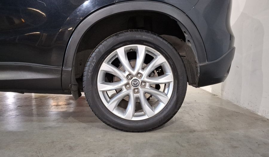 Mazda Cx-5 2.5 S GRAND TOURING 2WD AT Suv 2014