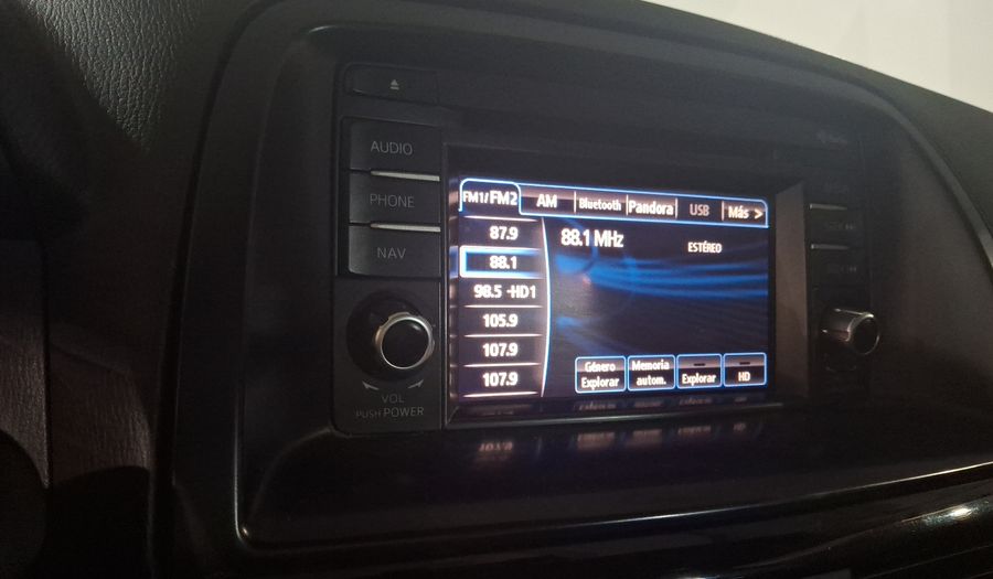 Mazda Cx-5 2.5 S GRAND TOURING 2WD AT Suv 2014