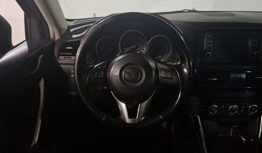 Mazda Cx-5 2.5 S GRAND TOURING 2WD AT Suv 2014