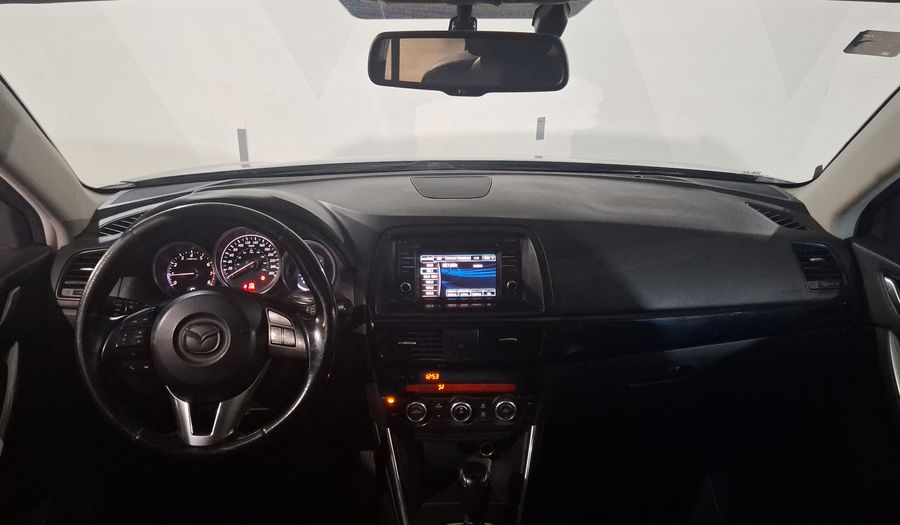 Mazda Cx-5 2.5 S GRAND TOURING 2WD AT Suv 2014