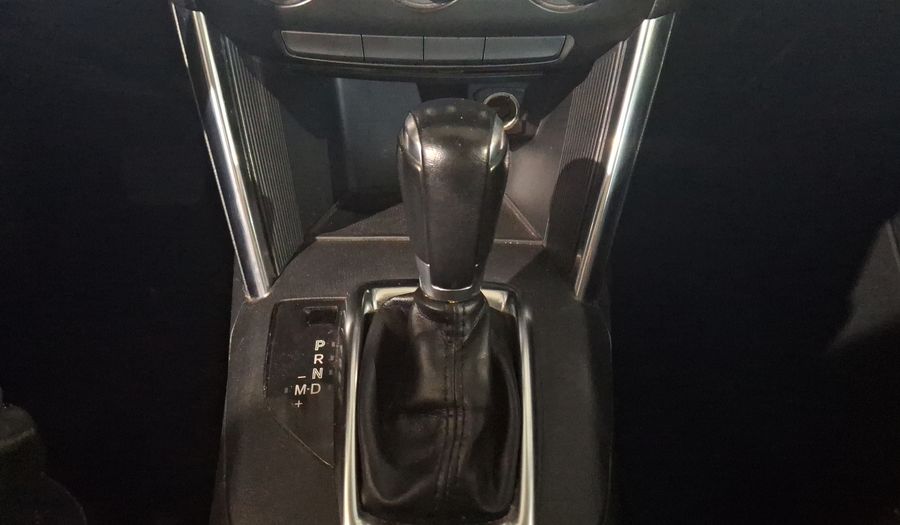 Mazda Cx-5 2.5 S GRAND TOURING 2WD AT Suv 2014