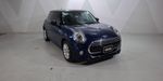 Mini Cooper 1.5 COOPER PEPPER AT Hatchback 2015