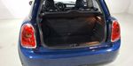 Mini Cooper 1.5 COOPER PEPPER AT Hatchback 2015