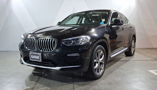 Bmw • X4