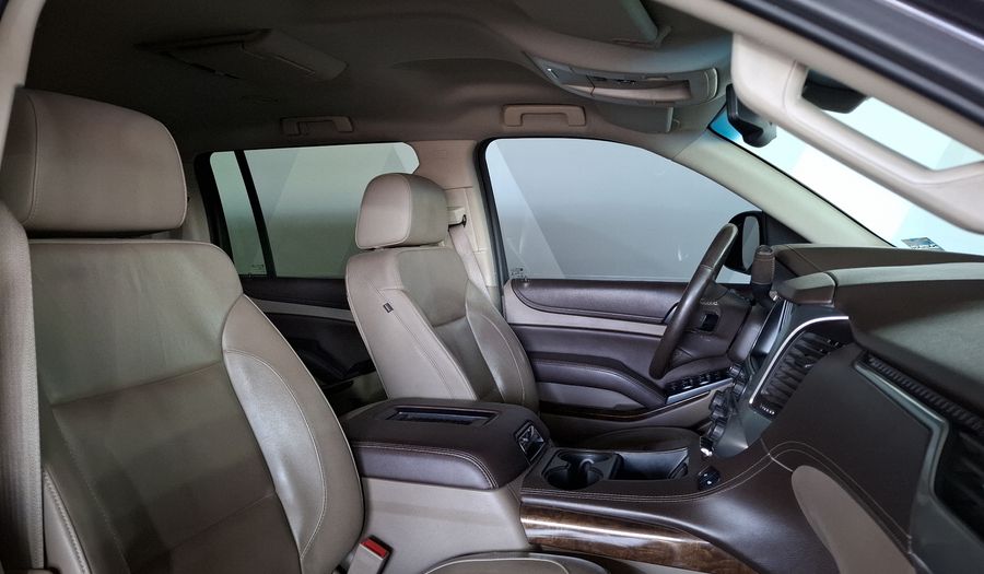 Chevrolet Suburban 6.0 G HD AT 4WD Suv 2016