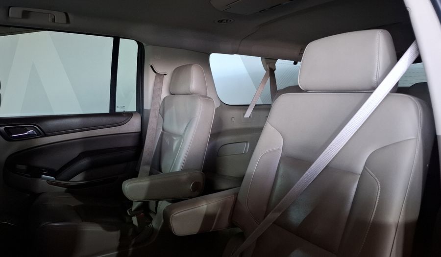 Chevrolet Suburban 6.0 G HD AT 4WD Suv 2016