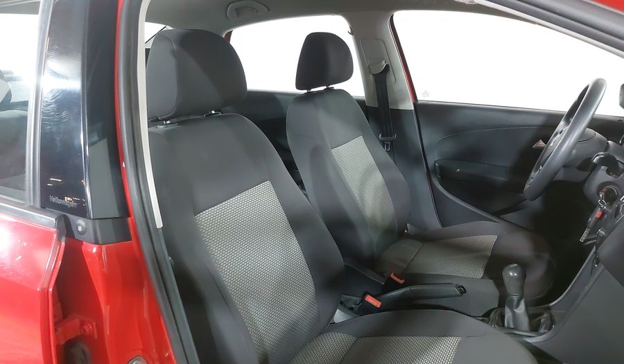 Volkswagen Vento 1.6 STARTLINE Sedan 2022