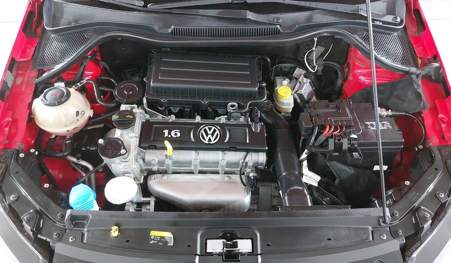Volkswagen Vento 1.6 STARTLINE Sedan 2022