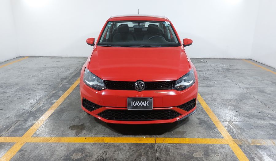 Volkswagen Vento 1.6 STARTLINE Sedan 2022