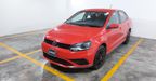 Volkswagen Vento 1.6 STARTLINE Sedan 2022