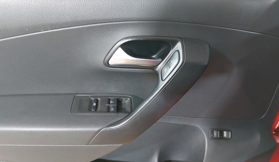 Volkswagen Vento 1.6 STARTLINE Sedan 2022