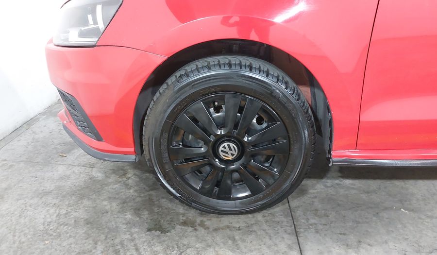Volkswagen Vento 1.6 STARTLINE Sedan 2022