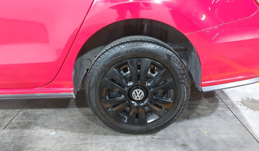 Volkswagen Vento 1.6 STARTLINE Sedan 2022