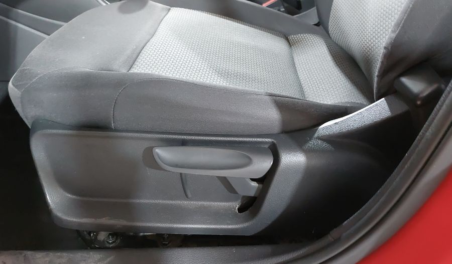 Volkswagen Vento 1.6 STARTLINE Sedan 2022