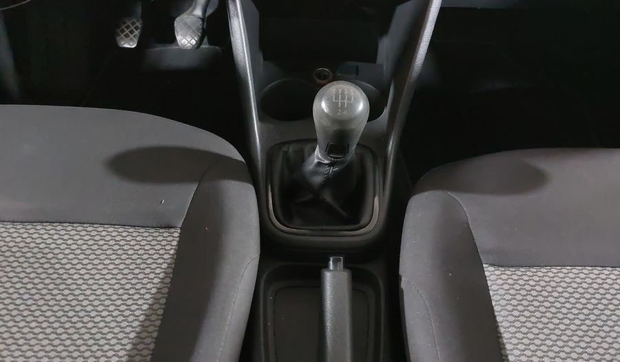 Volkswagen Vento 1.6 STARTLINE Sedan 2022