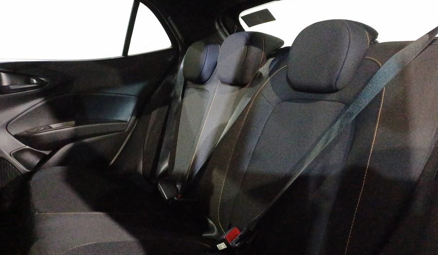 Fiat Argo 1.8 TREKKING AUTO Hatchback 2022