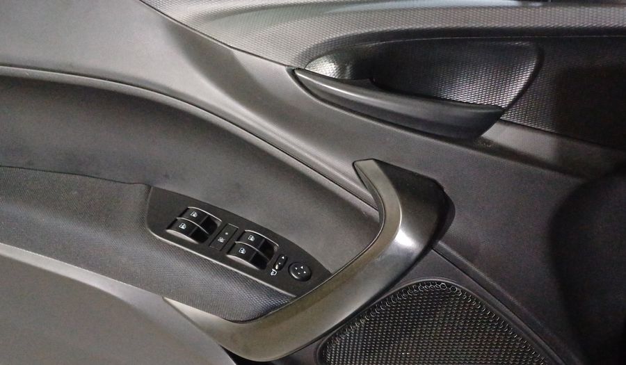 Fiat Argo 1.8 TREKKING AUTO Hatchback 2022