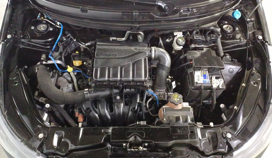 Fiat Argo 1.8 TREKKING AUTO Hatchback 2022