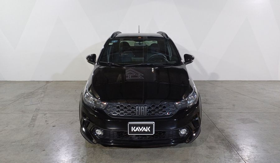 Fiat Argo 1.8 TREKKING AUTO Hatchback 2022