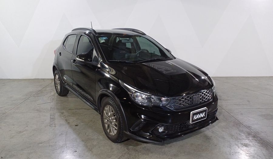 Fiat Argo 1.8 TREKKING AUTO Hatchback 2022