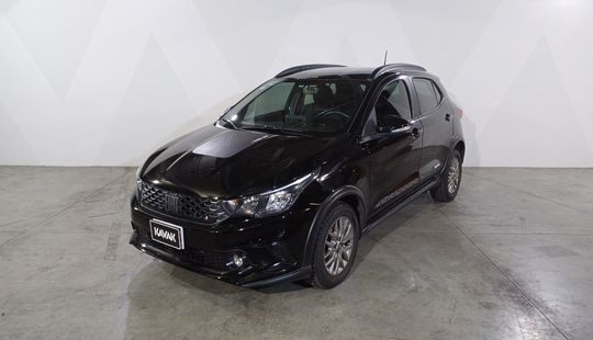 Fiat • Argo
