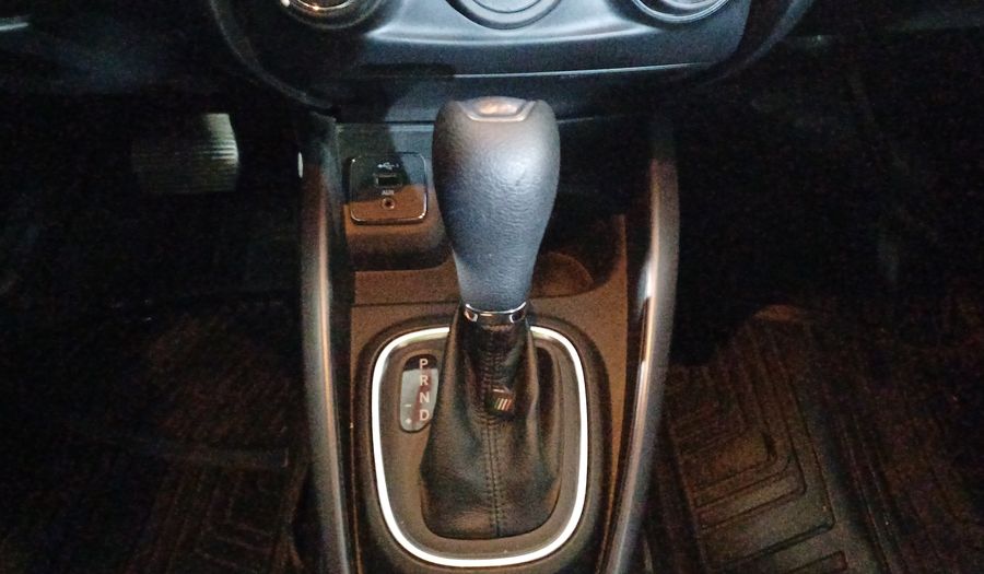 Fiat Argo 1.8 TREKKING AUTO Hatchback 2022