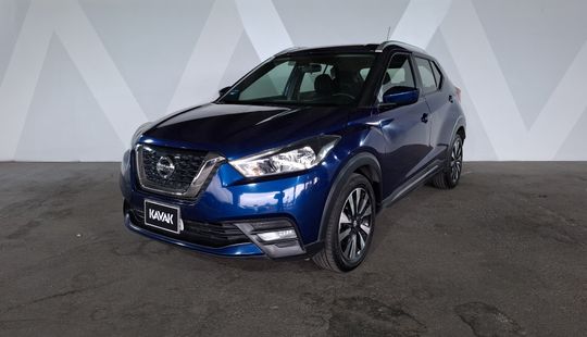 Nissan • Kicks