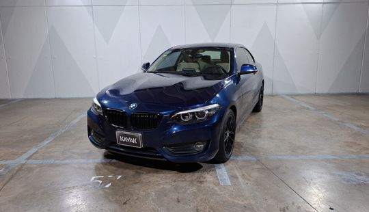 Bmw • Serie 2
