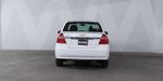 Chevrolet Aveo 1.6 W MT Sedan 2017