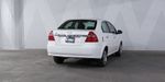 Chevrolet Aveo 1.6 W MT Sedan 2017