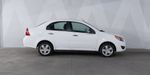 Chevrolet Aveo 1.6 W MT Sedan 2017