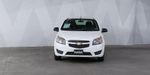 Chevrolet Aveo 1.6 W MT Sedan 2017