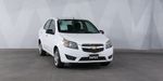 Chevrolet Aveo 1.6 W MT Sedan 2017