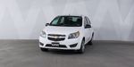 Chevrolet Aveo 1.6 W MT Sedan 2017