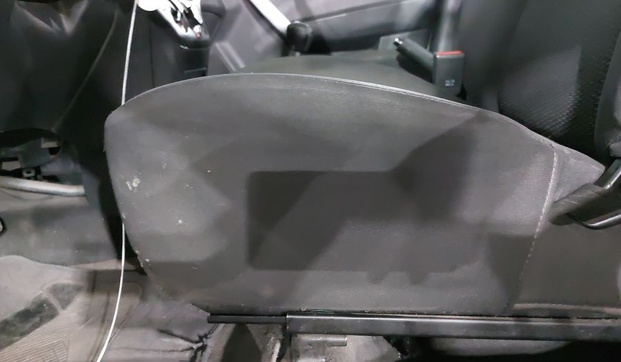 Chevrolet Aveo 1.6 W MT Sedan 2017