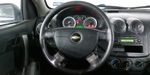 Chevrolet Aveo 1.6 W MT Sedan 2017