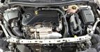 Chevrolet Cruze 1.4 LS A TURBO Sedan 2018