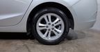 Chevrolet Cruze 1.4 LS A TURBO Sedan 2018